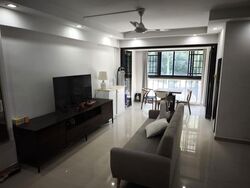Blk 4A Boon Tiong Arcadia (Bukit Merah), HDB 5 Rooms #606393421